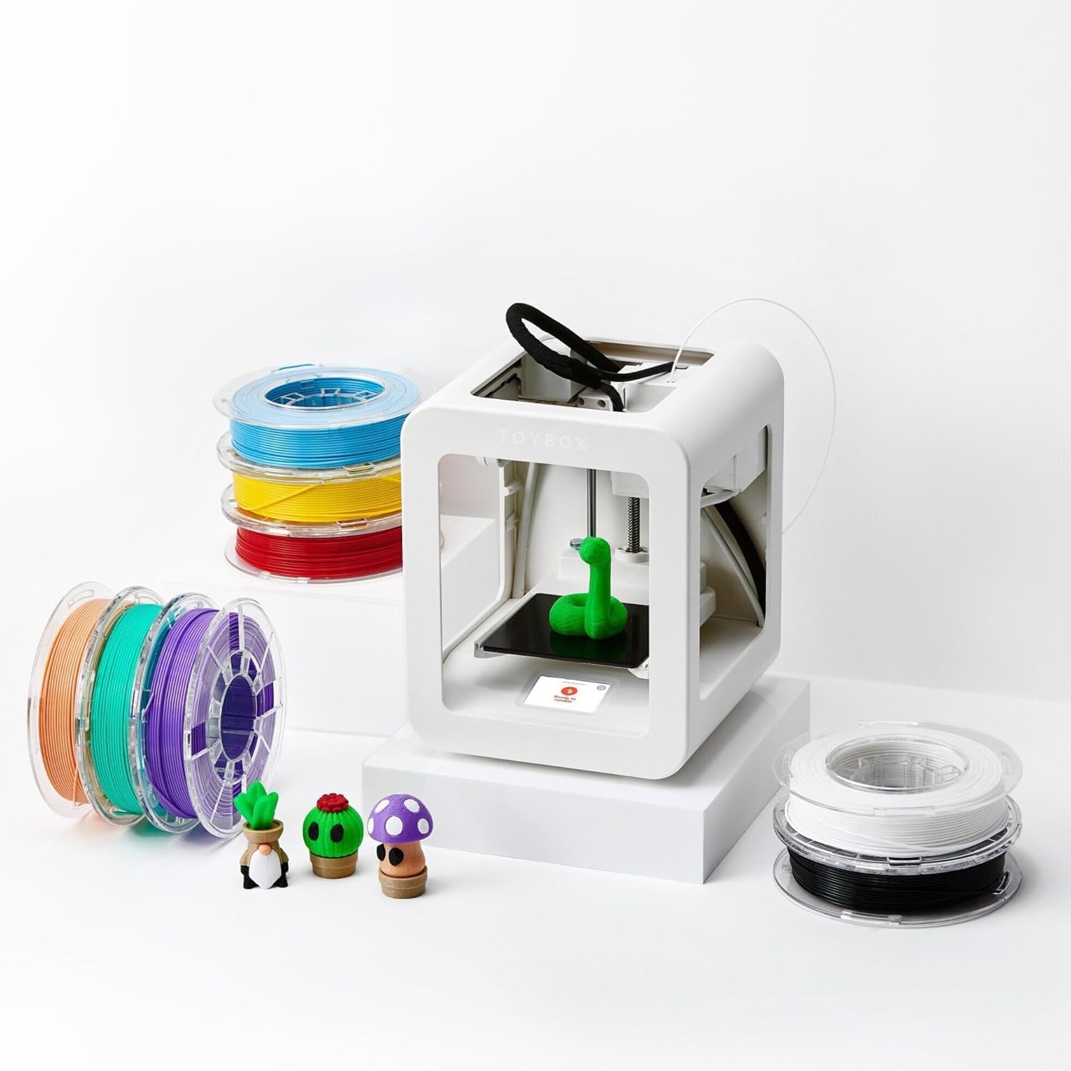 3D Printing