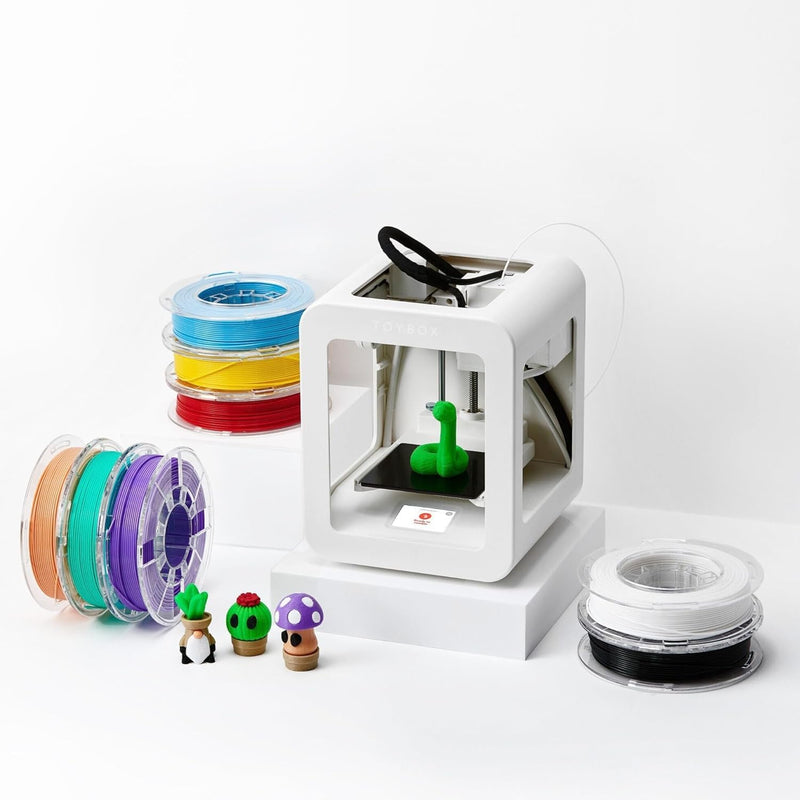 3D Printing