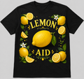 Lemon Aid Shirt